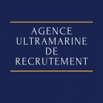 Logo de l'agence ultramarine de recrutement