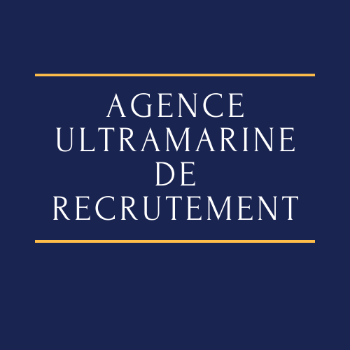 Logo de l'agence ultramarine de recrutement