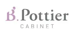 Logo du Cabinet B Pottier