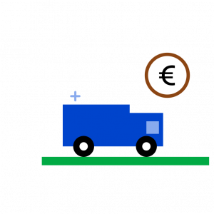 Module PrestaShop - Barre de Livraison Gratuite (Sticky Header)